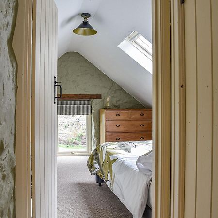 Little Sitch Barn - Uk39602 Villa Матлок Екстериор снимка