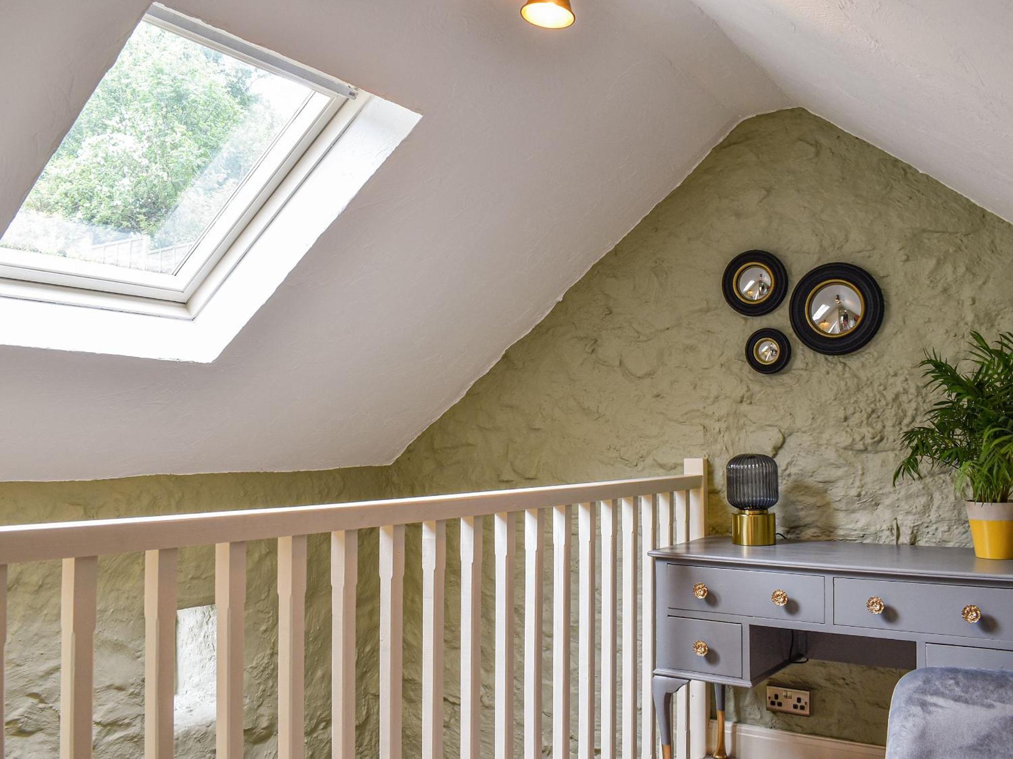 Little Sitch Barn - Uk39602 Villa Матлок Екстериор снимка