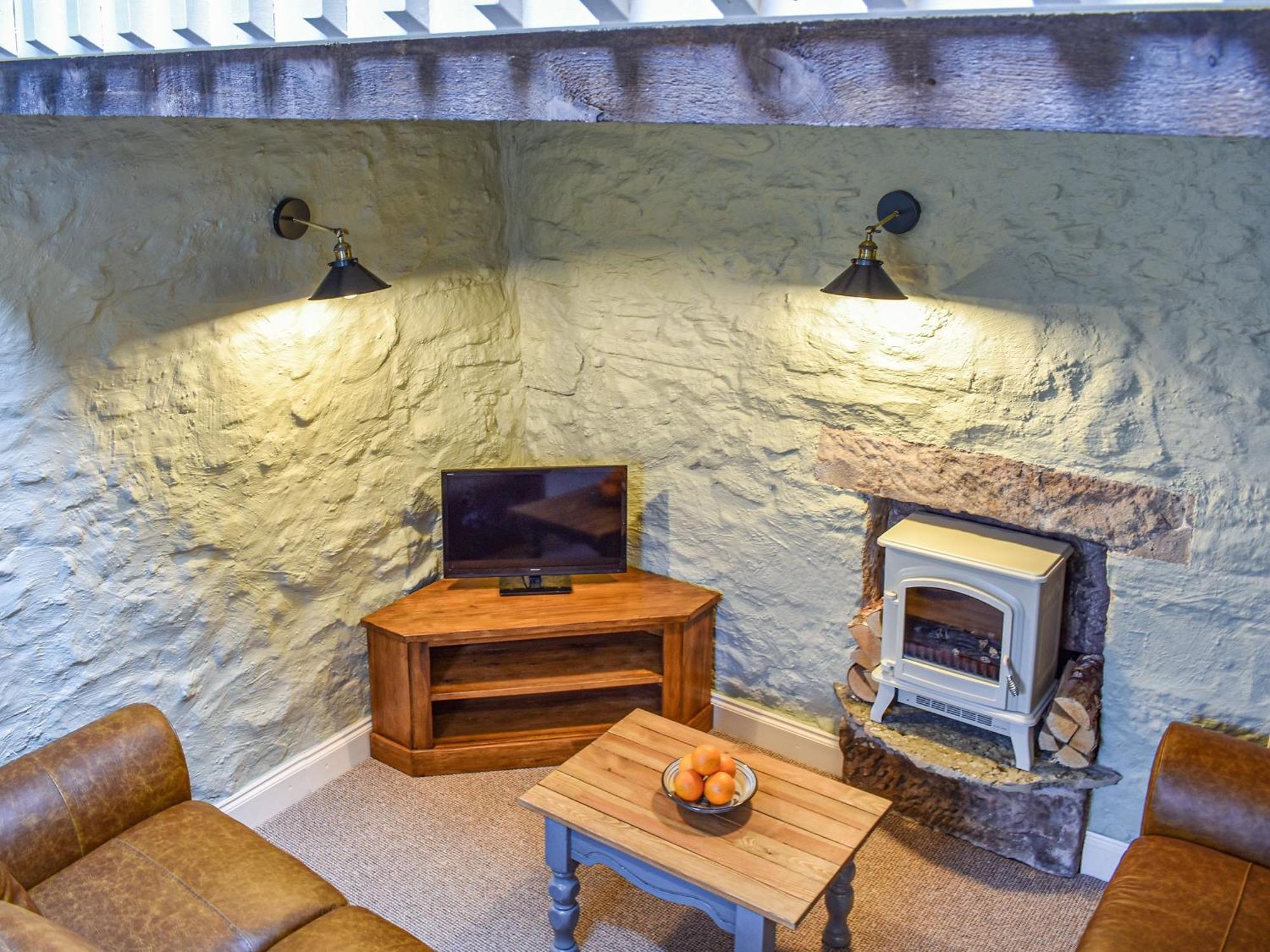 Little Sitch Barn - Uk39602 Villa Матлок Екстериор снимка