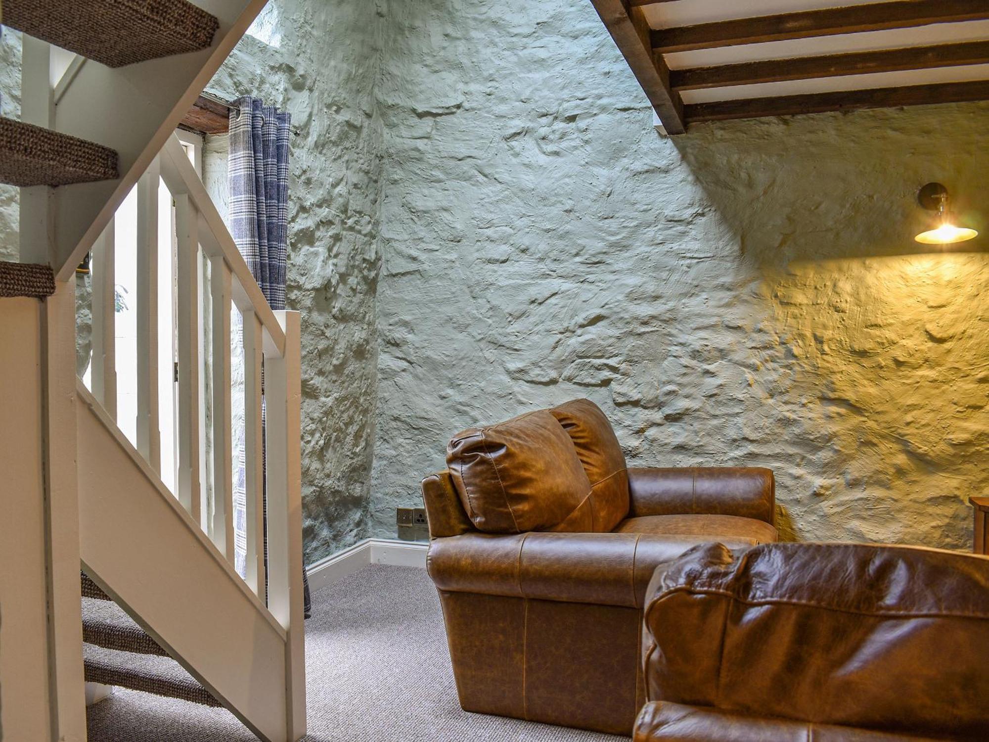 Little Sitch Barn - Uk39602 Villa Матлок Екстериор снимка