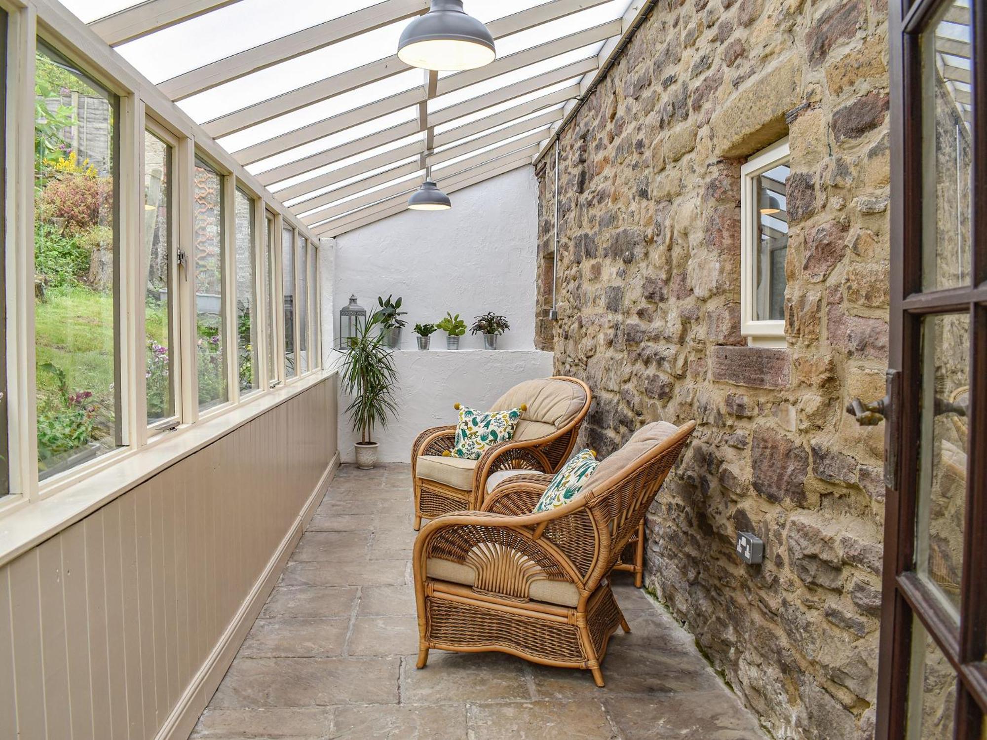 Little Sitch Barn - Uk39602 Villa Матлок Екстериор снимка